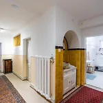 Surselva Apartment Arosa