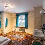 Surselva Apartment *