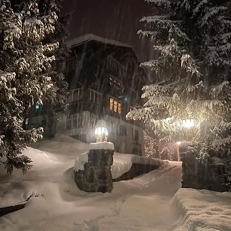 Surselva * Αρόζα