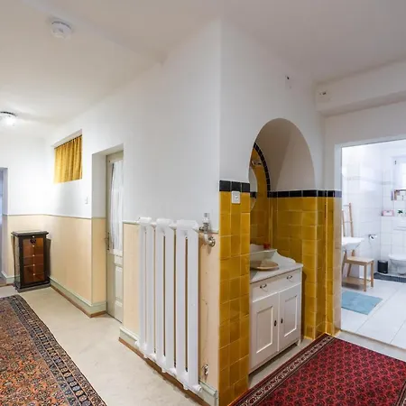 Surselva Διαμέρισμα Αρόζα