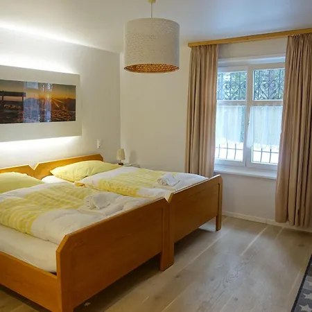 Surselva 公寓 阿罗萨