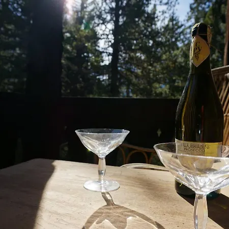 公寓 Surselva 阿罗萨