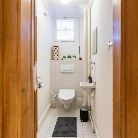 公寓 Surselva 阿罗萨