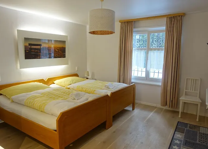 Surselva Appartement Arosa