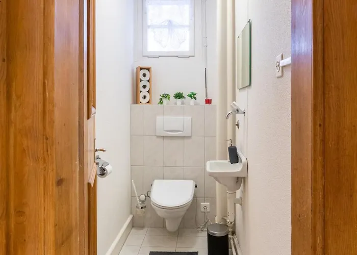 Appartement Surselva Arosa