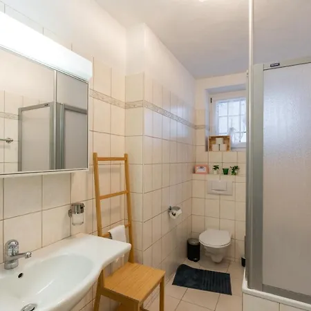Surselva Apartmán Arosa
