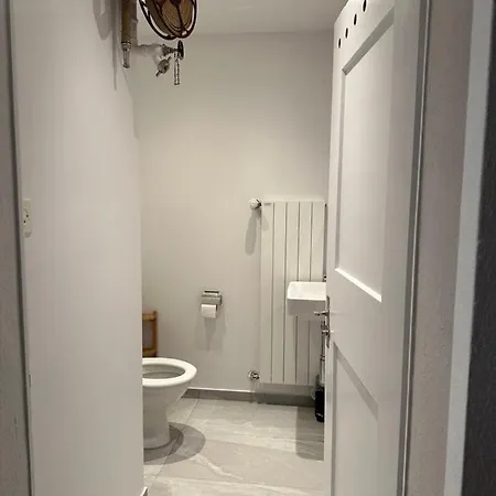 Surselva Apartmán *