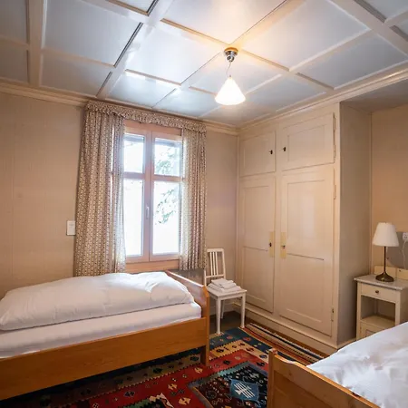 Surselva Arosa