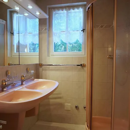Apartmán Surselva *