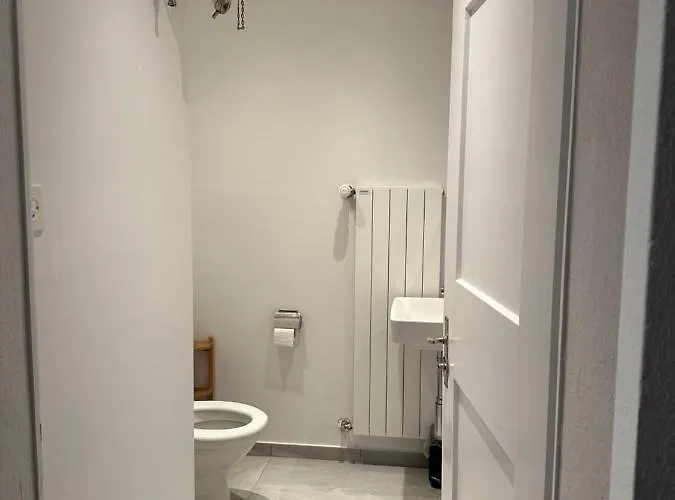 Surselva Lägenhet *