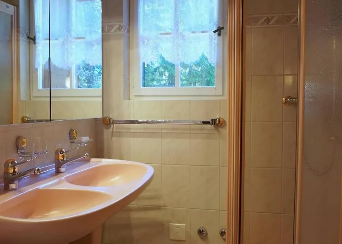 Lägenhet Surselva *