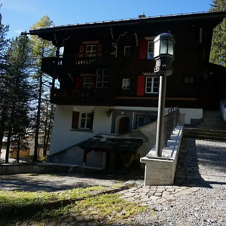 Apartment Surselva