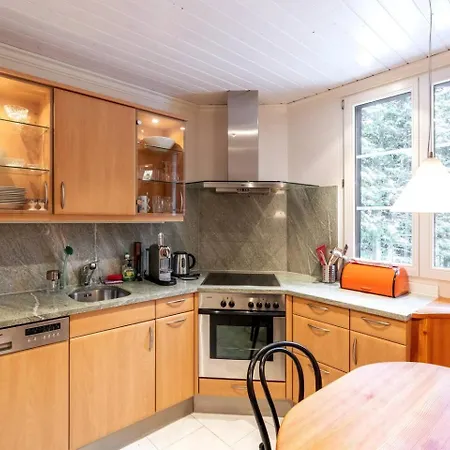 Surselva Arosa