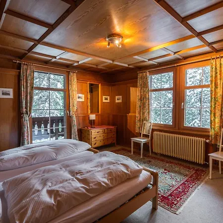 Surselva Arosa