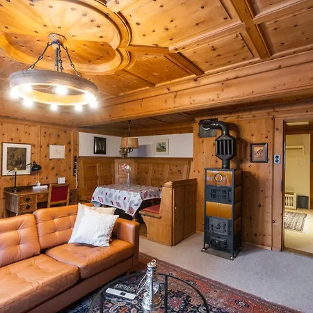 Surselva Arosa